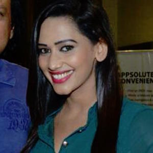 Sanjana Singh