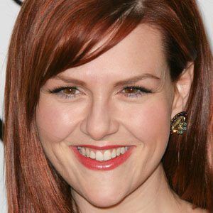 Sara Rue