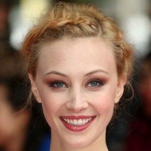 Sarah Gadon