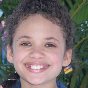 Scarlet Spencer