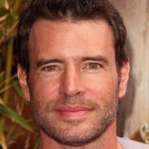 Scott Foley