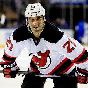 Scott Gomez