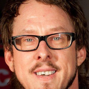 Scott Shriner