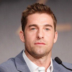 Scott Speedman