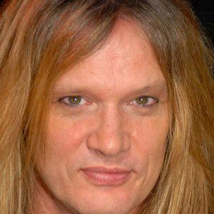 Sebastian Bach