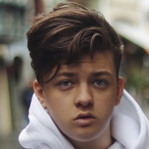 Senna Borsato