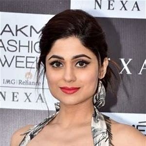 Shamita Shetty