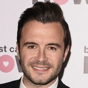 Shane Filan