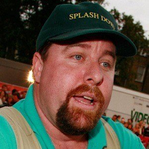 Shane Jacobson