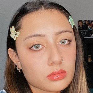 Shanti Gregg
