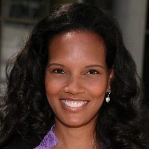 Shari Headley
