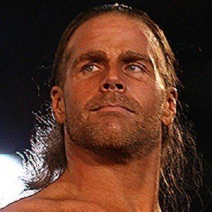 Shawn Michaels