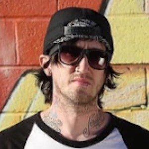 Shawn Milke