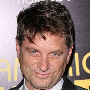 Shea Whigham