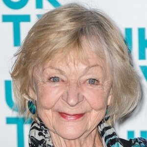 Sheila Reid