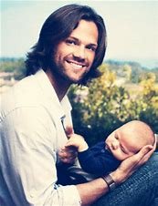Shepherd Padalecki