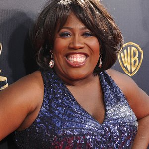 Sheryl Underwood