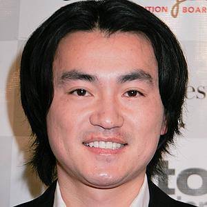 Shin Koyamada