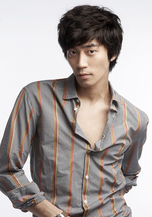 Shin Sung-rok