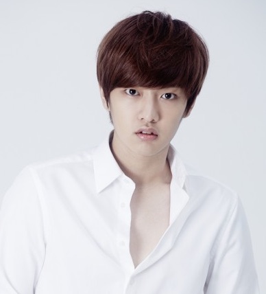 Shin Won-ho