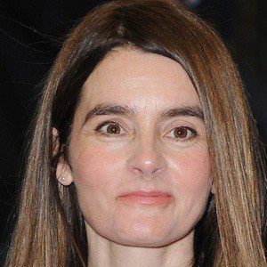 Shirley Henderson