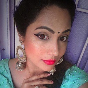 Shruti Arjun Anand