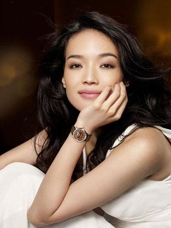 Shu Qi