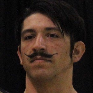 Simon Gotch