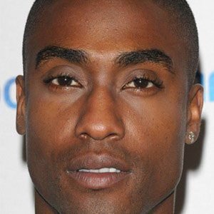 Simon Webbe