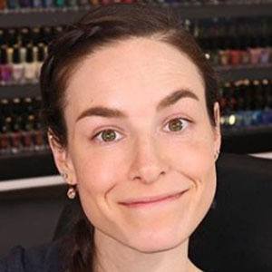 Simply Nailogical