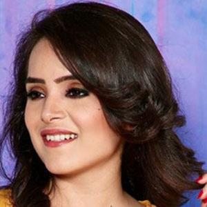 Simran Dhanwani