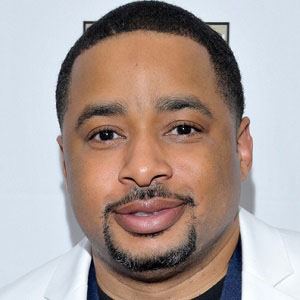 Smokie Norful