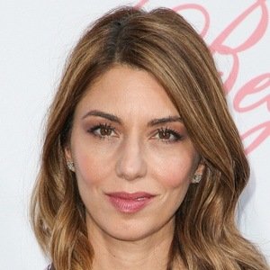 Sofia Coppola