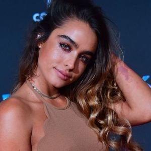 Sommer Ray