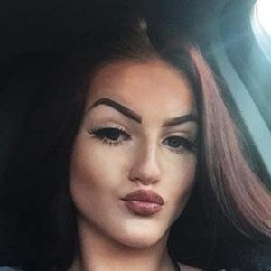 Sophie Aspin