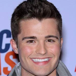 Spencer Boldman