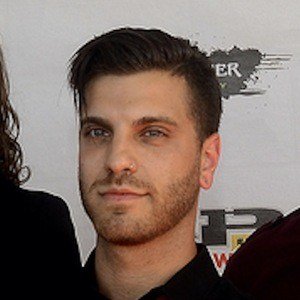 Spencer Charnas