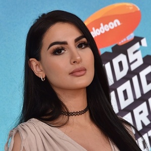 SSSniperWolf
