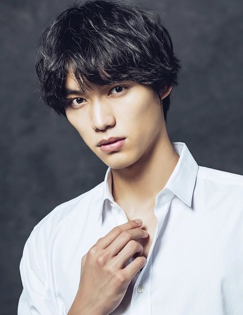 Sota Fukushi