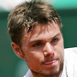 Stan Wawrinka