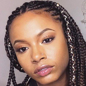 Steph Thomas