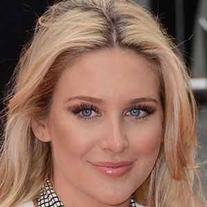 Stephanie Pratt