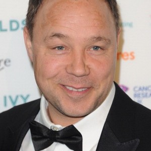 Stephen Graham