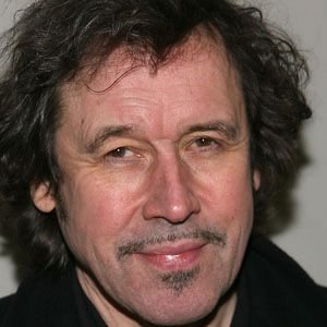 Stephen Rea