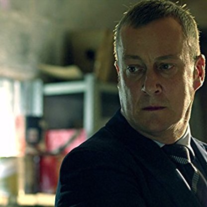 Stephen Tompkinson