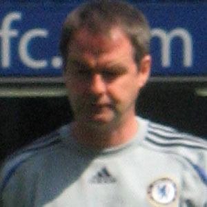 Steve Clarke