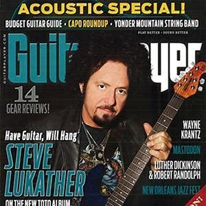 Steve Lukather