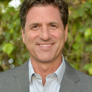Steven Levitan