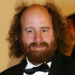 Steven Wright