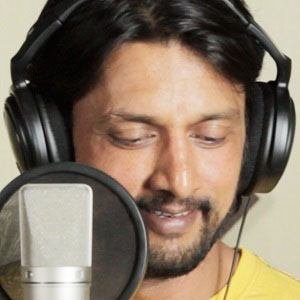 Sudeep